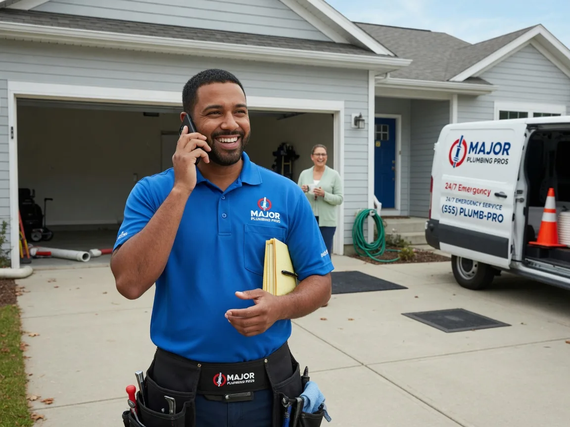 Drain Cleaning Services East Calais, VT FAQs